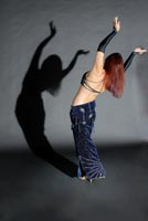 Bellydance