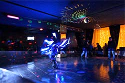 Bellydance