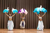 Bellydance