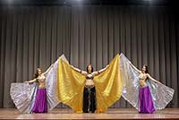 Bellydance